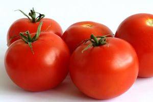 Негибридные сорта томатов